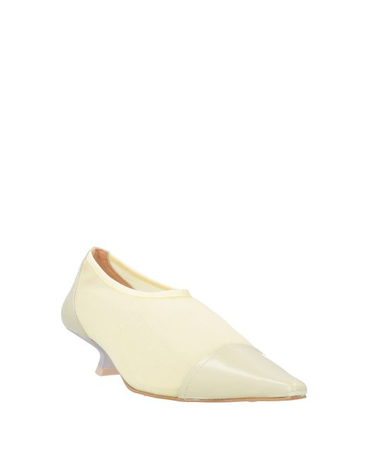 Zinda Natural Pumps