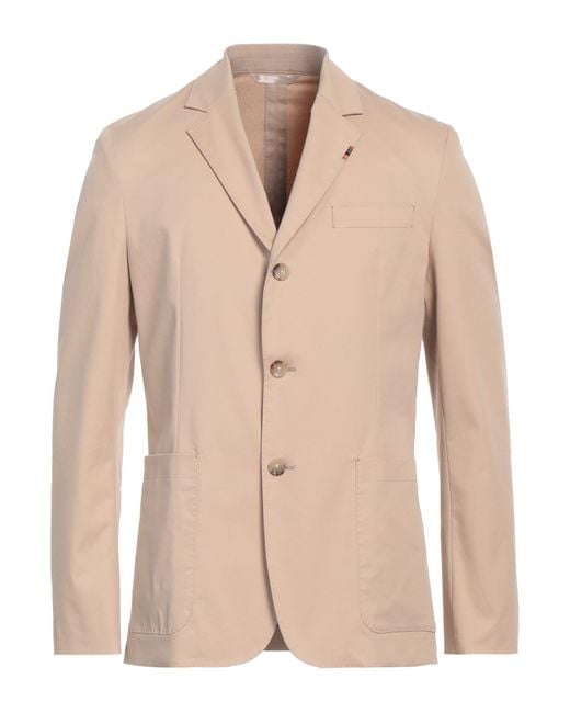 Paul Smith Blazer in Natural für Herren