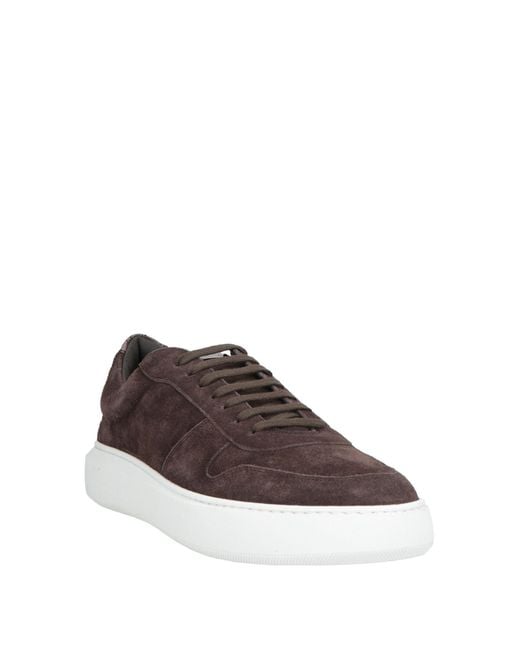Herno Sneakers in Brown für Herren
