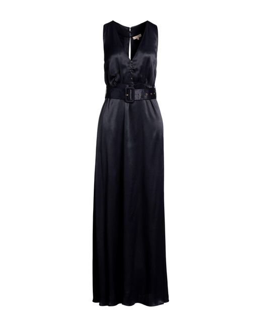 byTiMo Black Maxi Dress