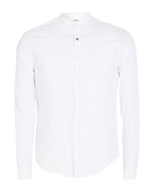 Imperial White Shirts for men