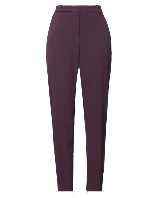 Kaos Purple Trouser