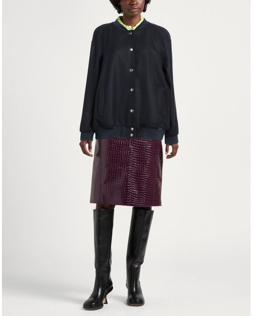 Veste et Blouson ViCOLO en coloris Blue