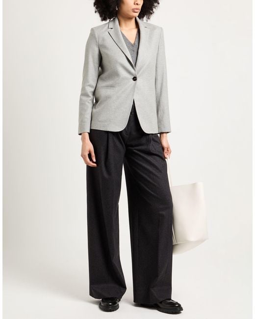 Blazer Antonelli en coloris Gray