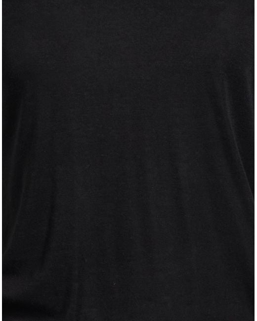 THE GARMENT Black Turtlenecks