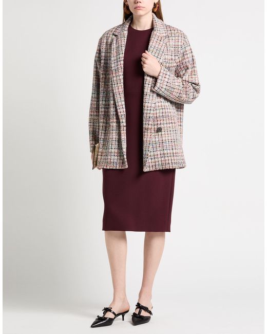 Missoni Gray Blazer