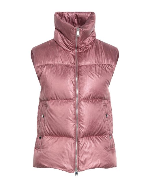 Jan Mayen Pink Vest