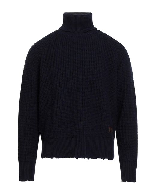 Col Roulé DSquared² pour homme en coloris Blue