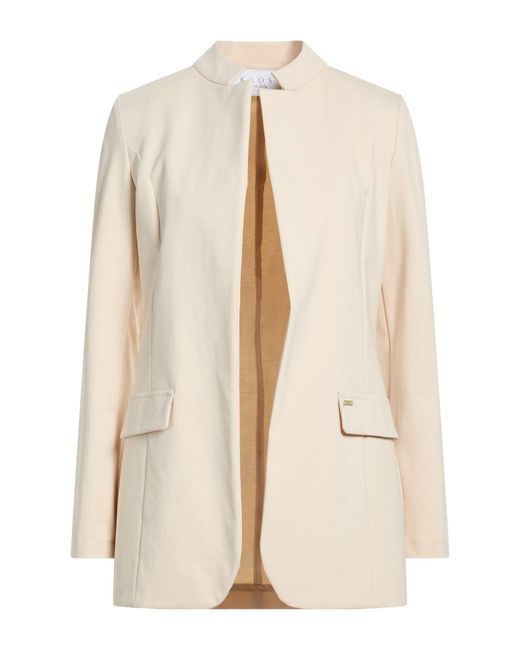 Kaos Natural Blazers