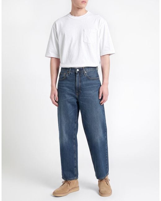 Levi's Blue Jeans for men