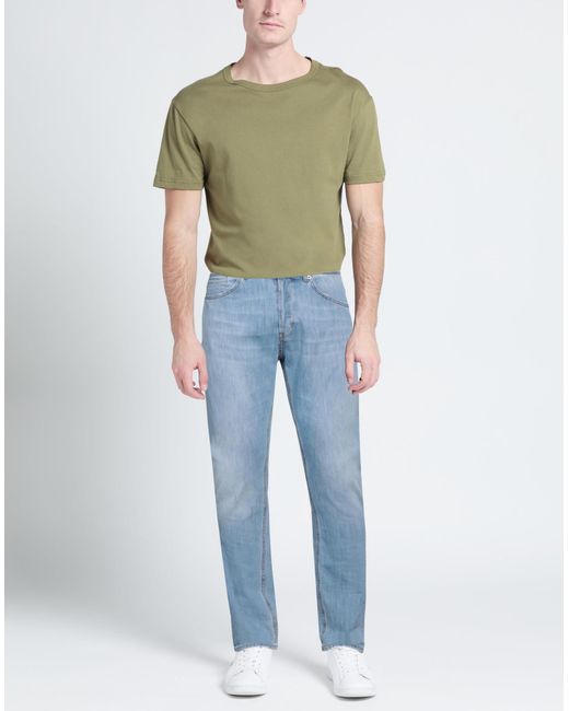 Dondup Blue Jeans for men