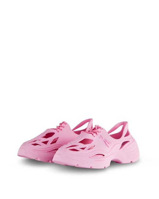 Sneakers Patrizia Pepe en coloris Pink