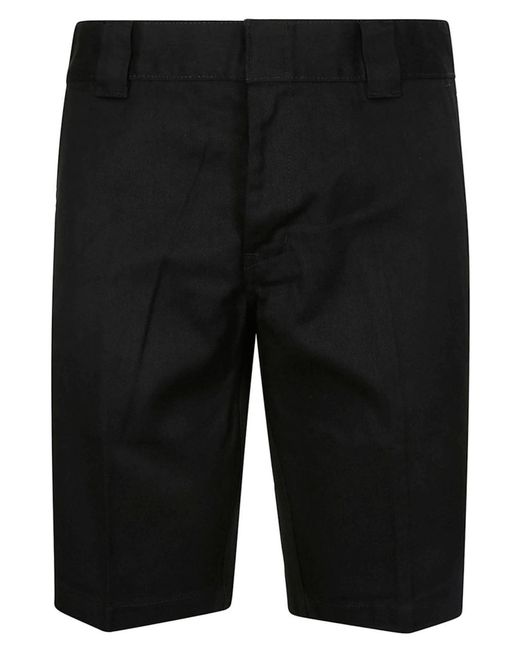 Dickies Shorts & Bermudashorts in Black für Herren