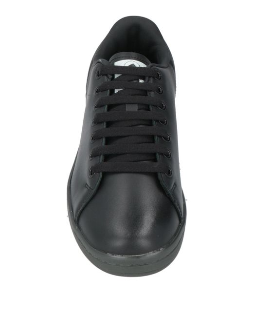 Sneakers Raf Simons de color Black