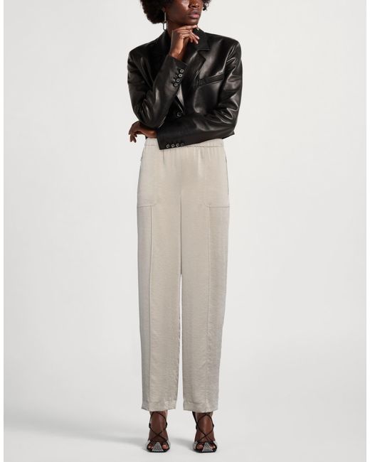 Vince White Trouser
