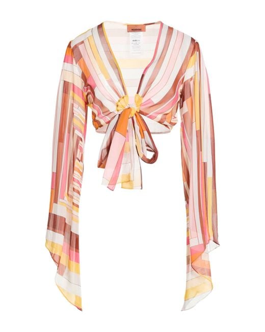 Missoni White Shrugs