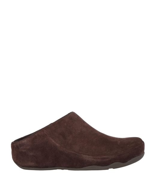 Fitflop Brown Mules & Clogs for men