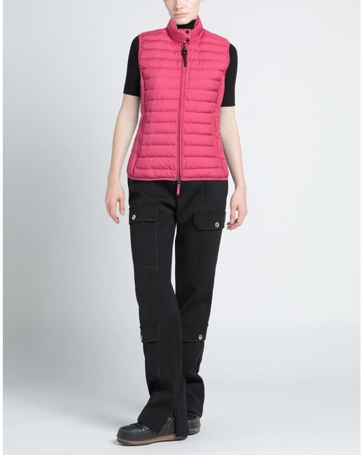 Parajumpers Pink Puffer