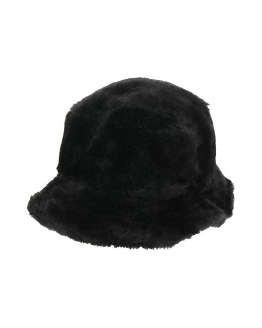 Agnona Black Hats