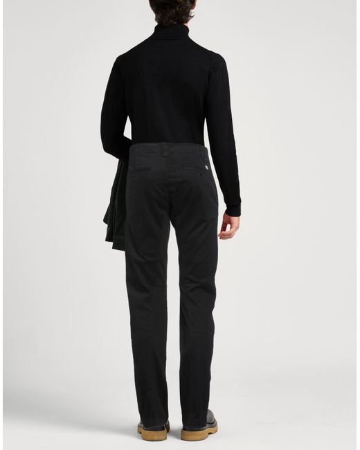 C P Company Hose in Black für Herren