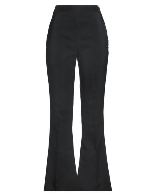 Marni Black Pants Polyester