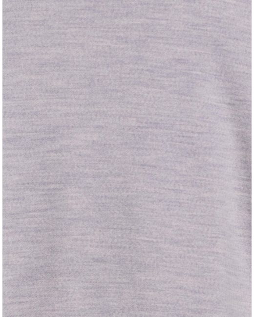 Nike Gray Sweatshirt for men