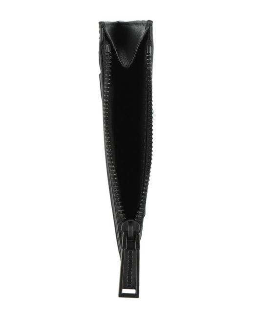 Tarjetero DSquared² de hombre de color Black