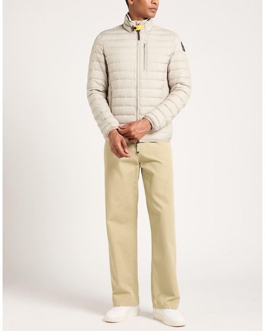 Parajumpers Natural Puffer for men