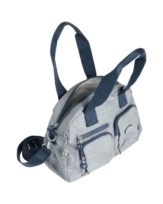 Kipling Blue Handbags