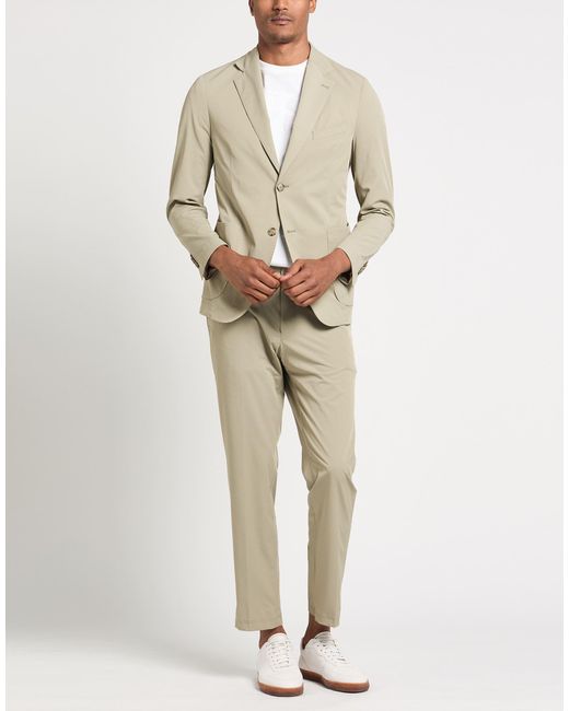 Exte Natural Suit for men