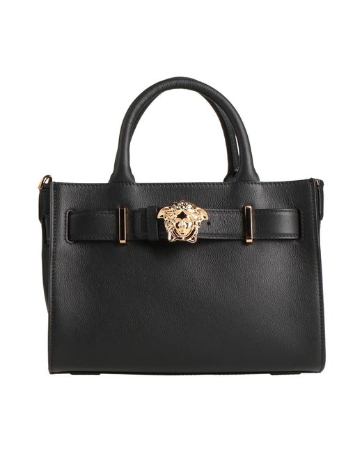 Versace Black Handtaschen