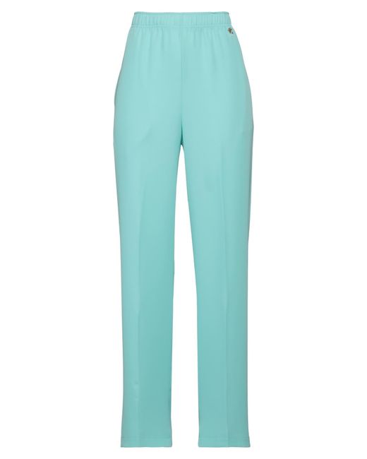 Gai Mattiolo Blue Trouser