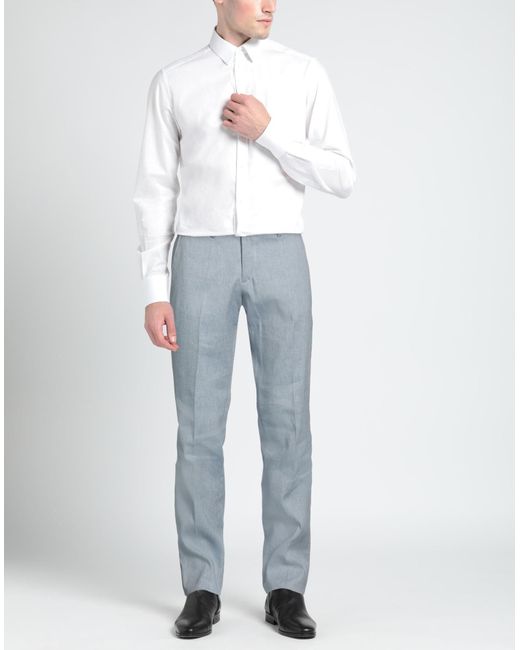 Marciano Blue Trouser for men