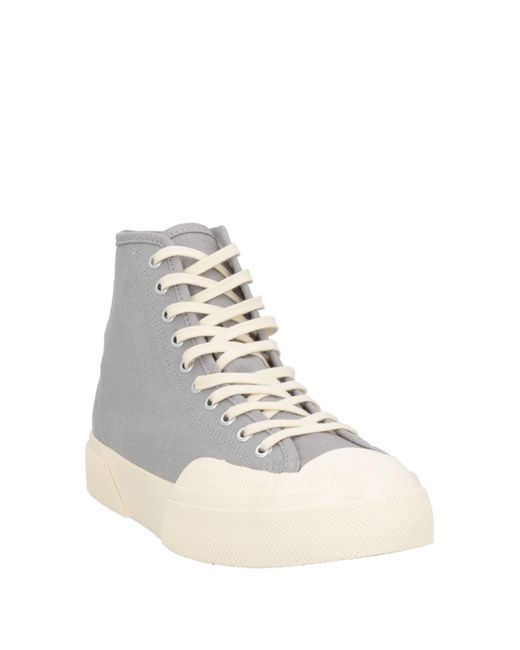 Sneakers di Superga in Natural da Uomo