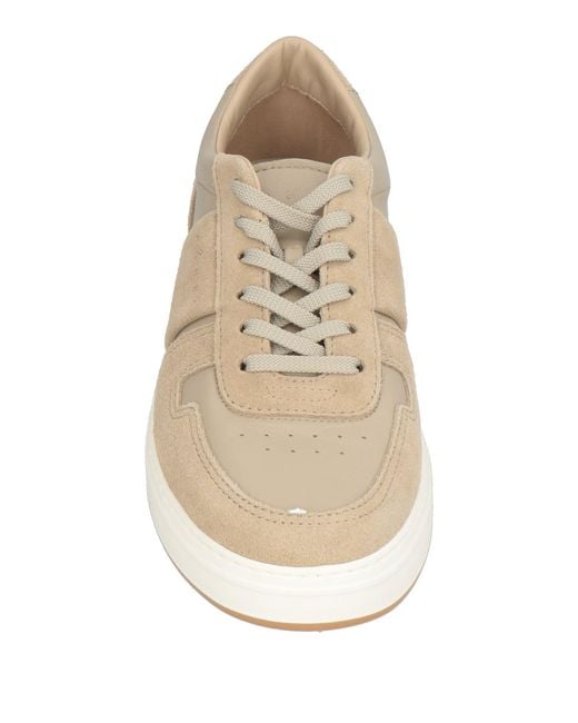 Hogan Natural Trainers for men