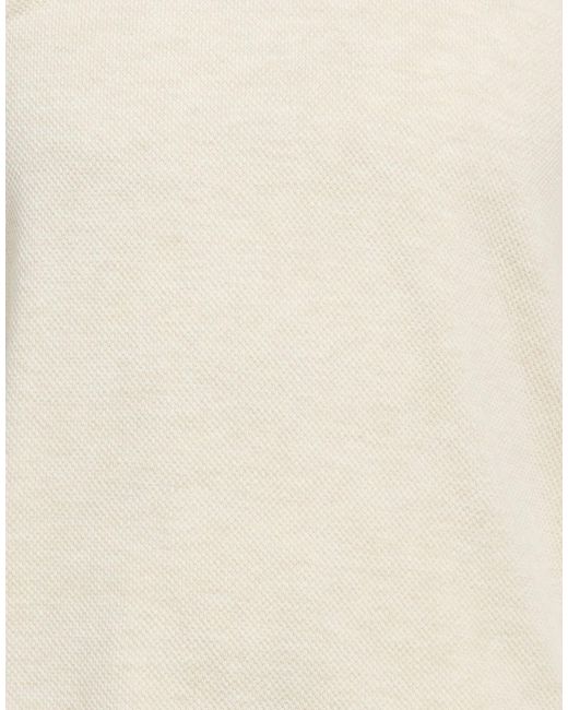 Hackett White Sweaters for men