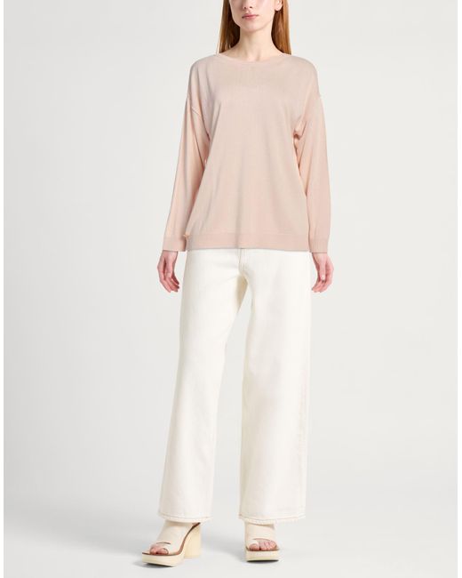 Manila Grace Natural Jumper