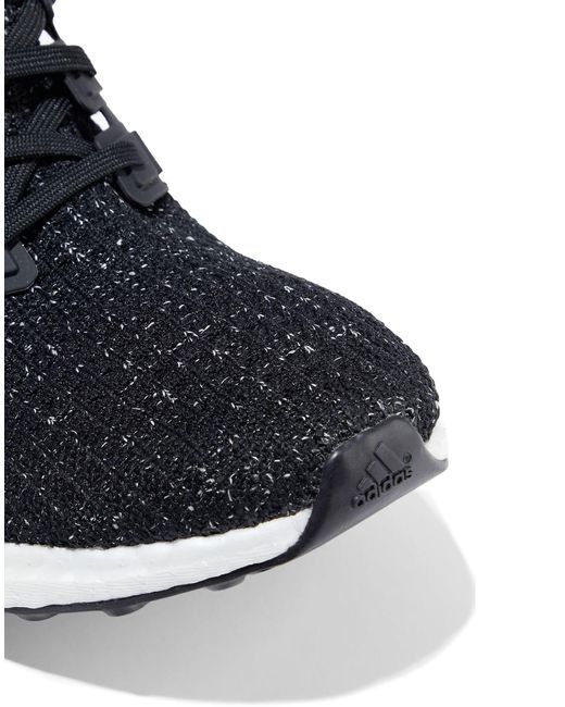 adidas black low tops