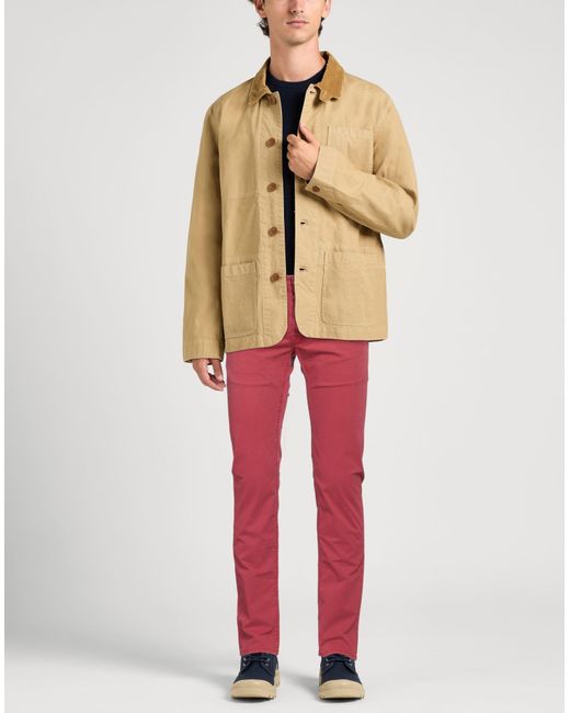 Jacob Cohen Hose in Red für Herren