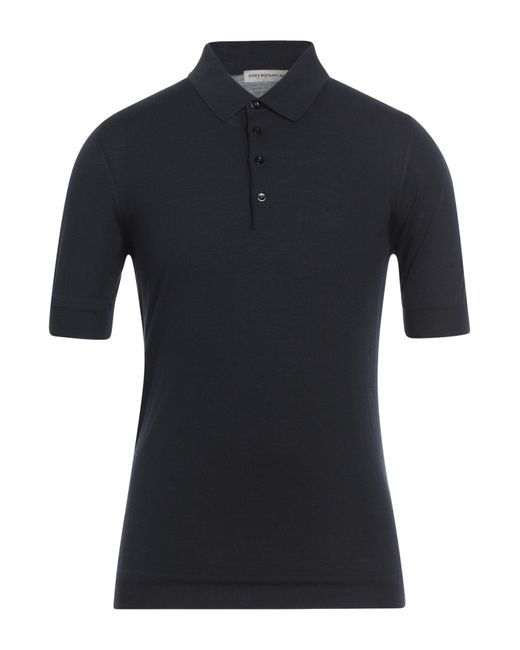 GOES BOTANICAL Pullover in Black für Herren