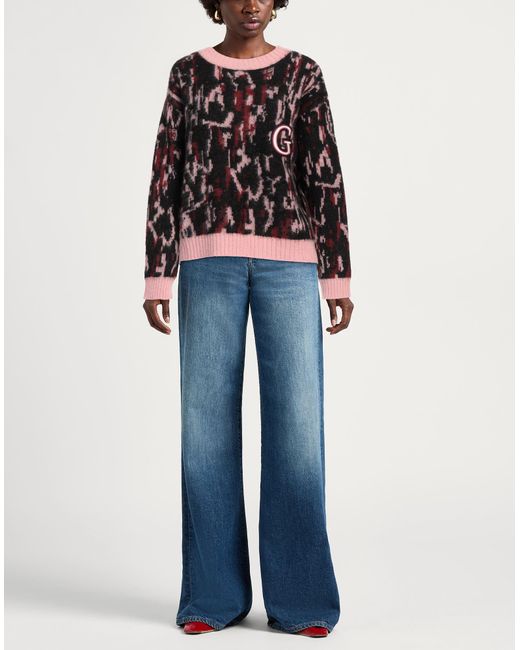 Gaelle Paris Black Pullover