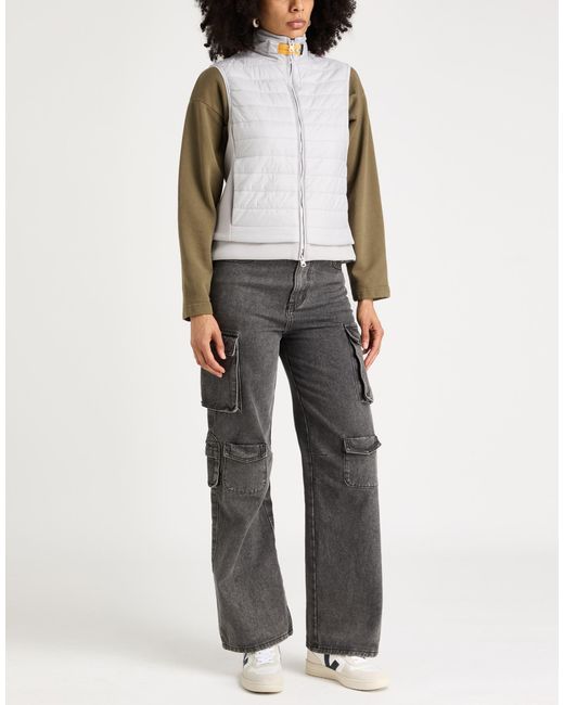 Parajumpers White Gilet