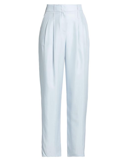 Giorgio Armani Blue Pants