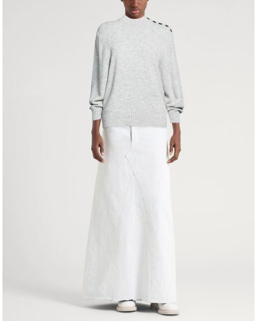 Pullover Woolrich de color Gray