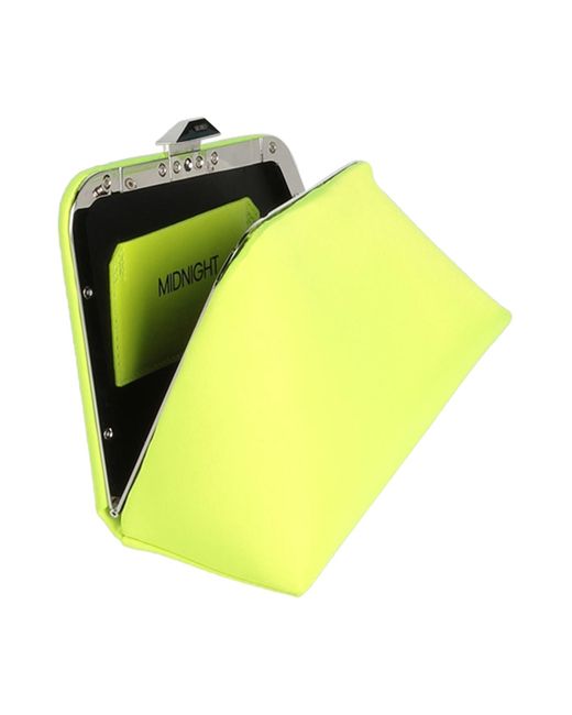 Borsa A Spalla di The Attico in Green