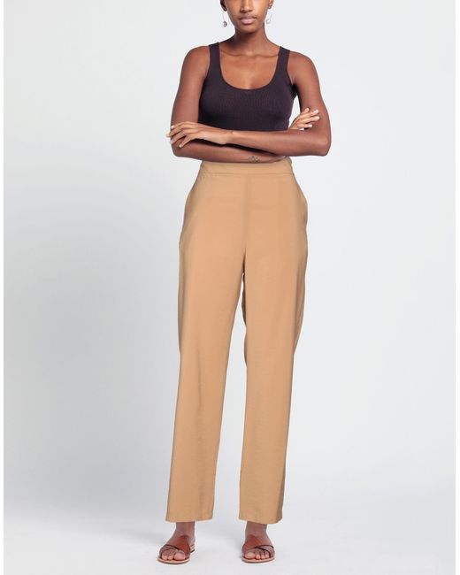 Niu Natural Trouser