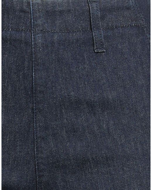 Caractere Blue Jeans Cotton, Elastane