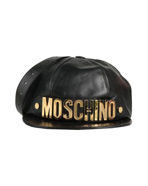 Marsupio di Moschino in Black