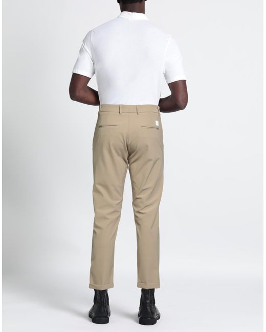 PMDS PREMIUM MOOD DENIM SUPERIOR Hose in Natural für Herren