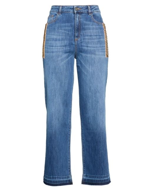 Nenette Blue Jeans